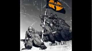 Wu-Tang Clan - Iron Flag/Da Glock (HD)