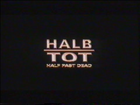 Trailer-Vorschau: Halb Tot - Half Past Dead