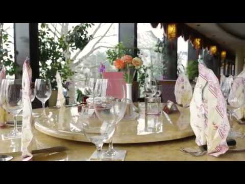 China Restaurant Ling in Erftstadt