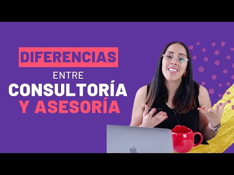 , title : '📌 DIFERENCIAS entre CONSULTORÍA y ASESORÍA | Para marcas personales'