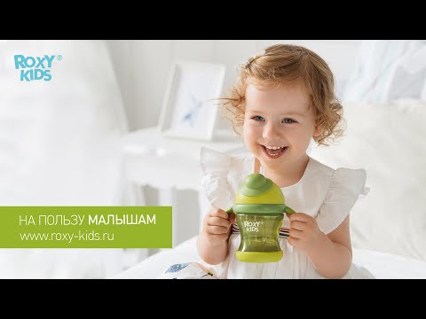 Миниатюра изображения товара Набор заглушек для розеток ROXY-KIDS RSG-008G (8шт, графит)