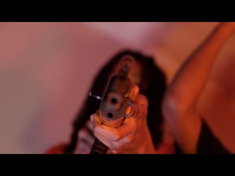 GRINDHARD E x FTOS TWAN - "1V1" (OFFICIAL VIDEO)