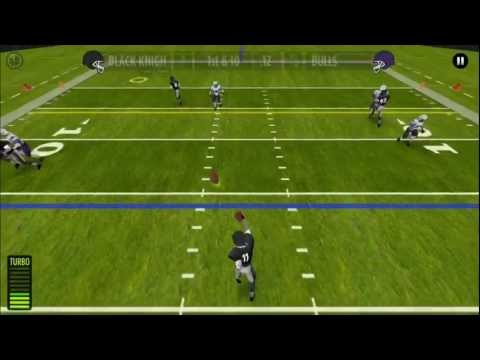 GameTime Football w/ Mike Vick Video