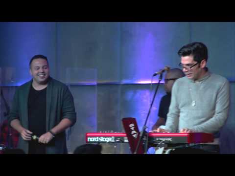 Tributo a Yehovah - Paulo Cesar Baruk ft. Adhemar de Campos