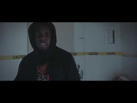 MoneyMan Kenn " Cautious " (Official Music Video) PROD BY KP