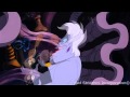 Poor Unfortunate Souls(Polish) 