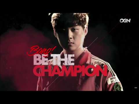 Longzhu Gaming vs. KT Rolster | LCK Summer Split 2016 | W2D3 Game 3