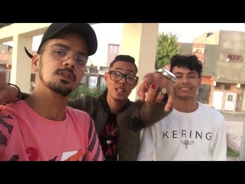 MOULAYS - SAHRA MI AMOR (Official Video Selfie) ماني ناسي لبياخو