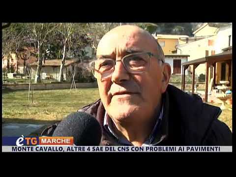 E'tg Marche 21 Febbraio 2019