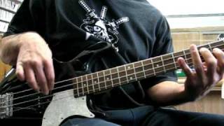 Video thumbnail for First Act Bass by universalrenote