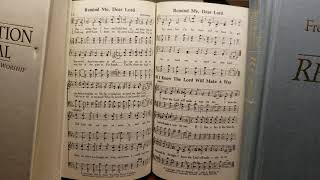 Remind Me, Dear Lord