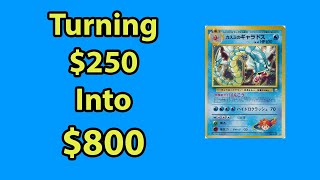Selling Japanese Pokémon Card Singles - Pokémon Business