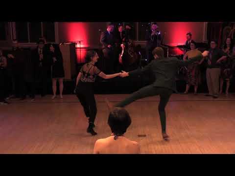 O-Town Showdown 2020 - Strictly Finals