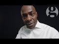 Paterson Joseph As Shylock You Call Me Misbeliever Shakespeare Solos