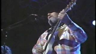 Charlie Daniels - Little Folks are People Too