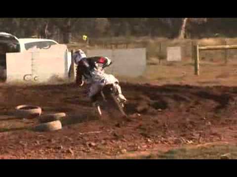 Victorian MX Championships - Rd 1 A-Grade Open