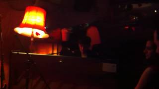 Boxed In - The Melody ( Francesco Tristano & Carl Craig cover)