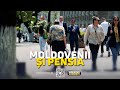 VOX POPULI Știți Cum Vi Se Va Calcula Pensia Moldovenii în Ceață întrebați Despre Pensie