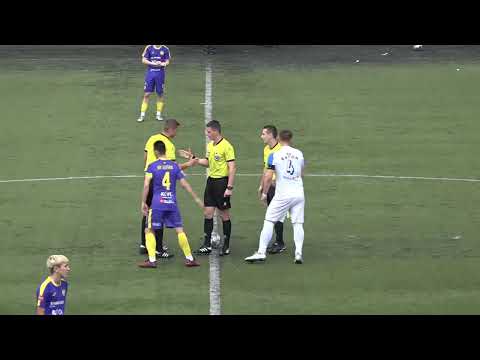 FK Baton - NK Bosna Visoko 0:2  Druga liga Federacije BiH - Centar  Kolo 24 30.04.2023