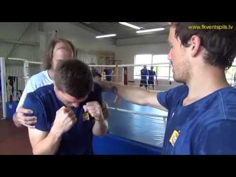 FKV_Motivation training