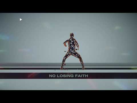 Jack Wilby | No Losing Faith (Visualiser)