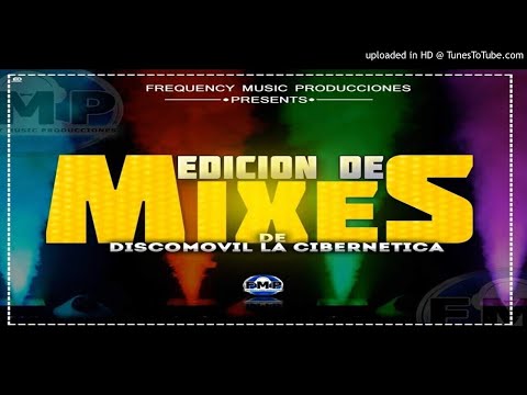 Sandungueo Full Mix Lo Mejor By Dj Luxys - Edicion De Mixes Discomovil Cibernética