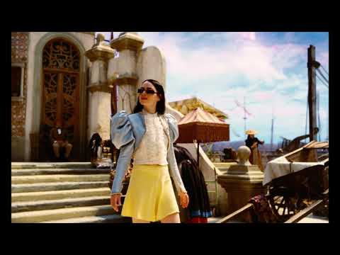 Anuncio: 'Ya en cines'