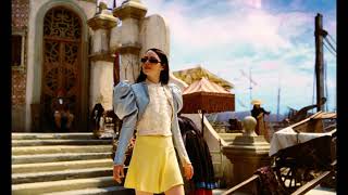 Anuncio: 'Ya en cines'