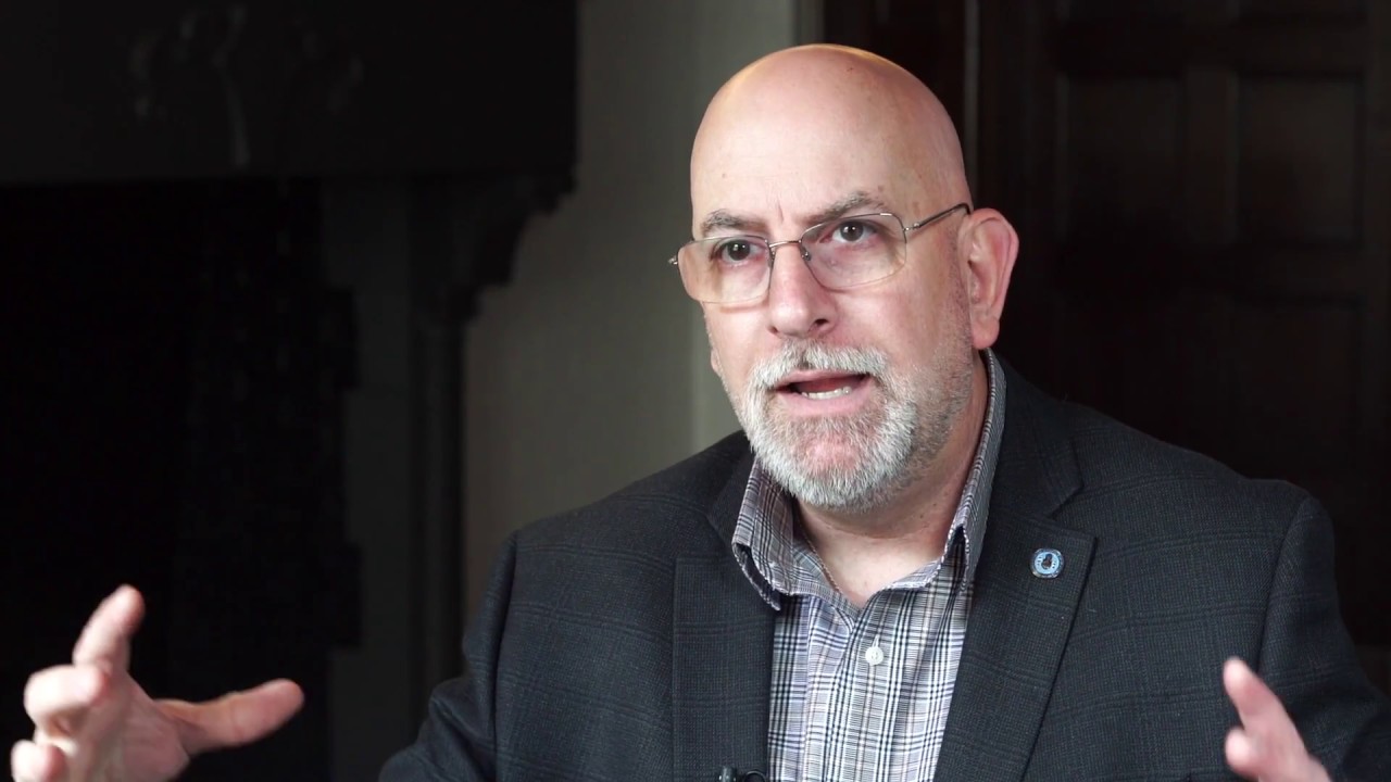 Protecting San Diego From 1 Million Cyberattacks a Day | Smart Cities Summit 2016