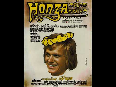 Jiří Korn -  Svítí slunce nad hlavou (1976, vydáno 2009)