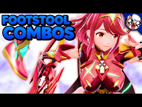 Pyra Footstools to take EASY Stocks