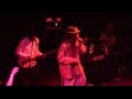 Midnite 040713 Bazra / Beauty for Ashes