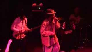 Midnite 040713 Bazra / Beauty for Ashes