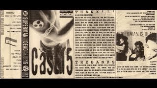 Download lagu FULL ALBUM Superman Is Dead - Case 15 mp3 Download lagu FULL ALBUM Superman Is Dead - Case 15 mp3