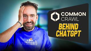 Common Crawl - The secret tool that might be behind your visibility on ChatGPT