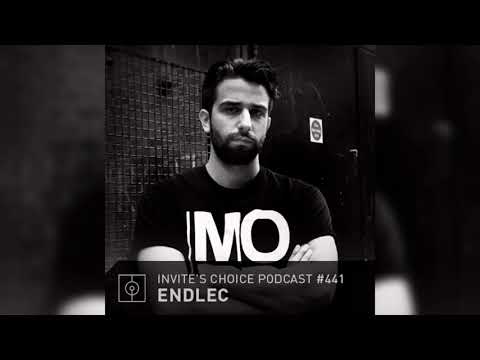 Invite's Choice Podcast 441 - Endlec