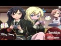 Nightcore - I know what you did last summer Nightcore - I know what you did last summer