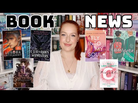 BUCH NEUERSCHEINUNGEN Januar 2022 - ein guter Start ins neue Jahr! I reading with Maren