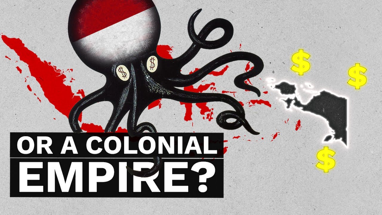 Is Indonesia a Nation State