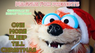 One More Sleep Till Christmas - Parmonics Performances - The Muppets Christmas Carol Cover