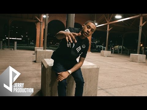 Tay B - Feelings (Official Video) Shot by @JerryPHD