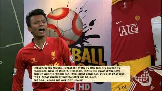 Download lagu S4 FINALE: Faizal Tahir - singing 'We Are Young' & 'We Will Rock You' mp3