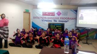 Download lagu Urious and Vestrosiqua Winning Dikir Barat 2 mp3