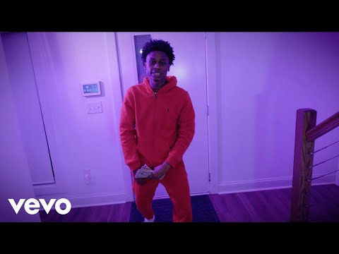 Quezz Ruthless - Y.N.S (Official Video)