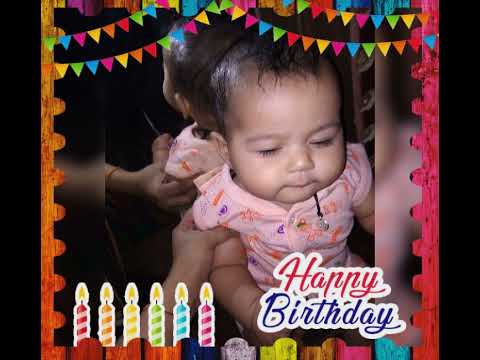 happy birthday ojaswi