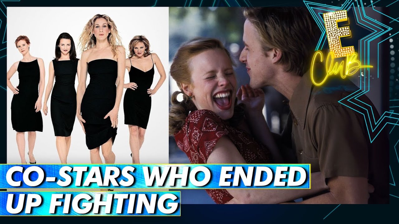 Stars Who Clashed Off-Screen | WION E-Club