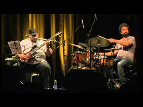 Fattoruso-Maza-Miodownik -  A morte de um Deus de sal (R. Menescal & R. Bóscoli)