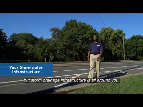 Understanding Storm Drainage Infrastructure