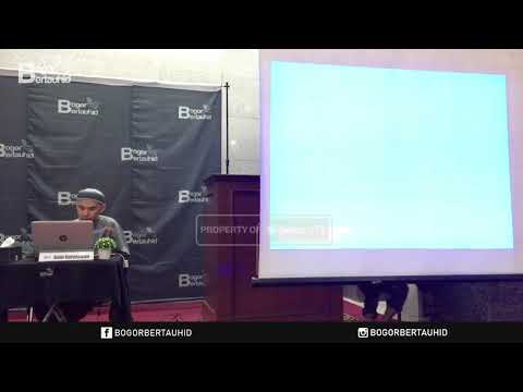 Pengantar Kaidah kaidah Fikih - Ustadz Adni Kurniawan