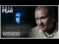 The White Face At The Window Paranormal Witness Real Fear